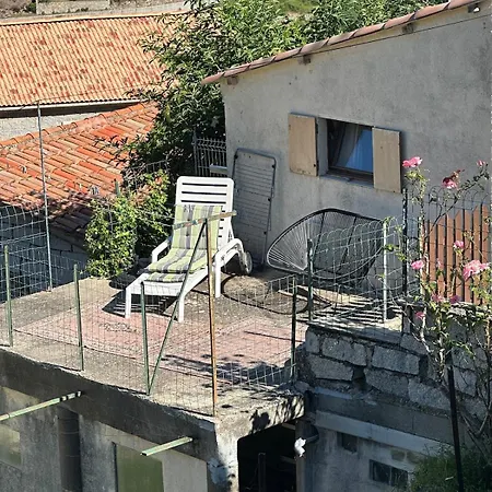 Refait A Neuf Chez Linda