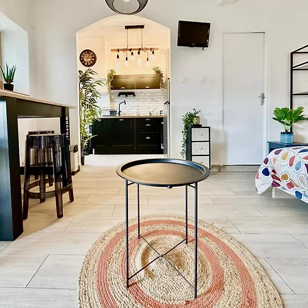 Apartamento Refait A Neuf Chez Linda *